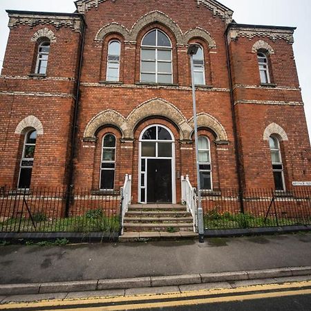 Newark upon Trent 7 The Old Chapel 빌라 외부 사진